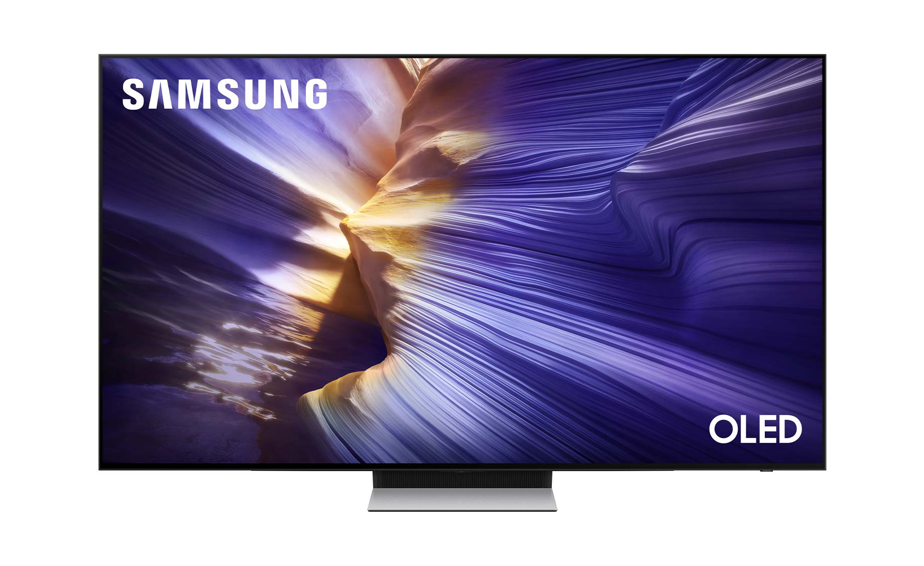 Samsung QE55S90FAEXXH Ultra HD OLED TV