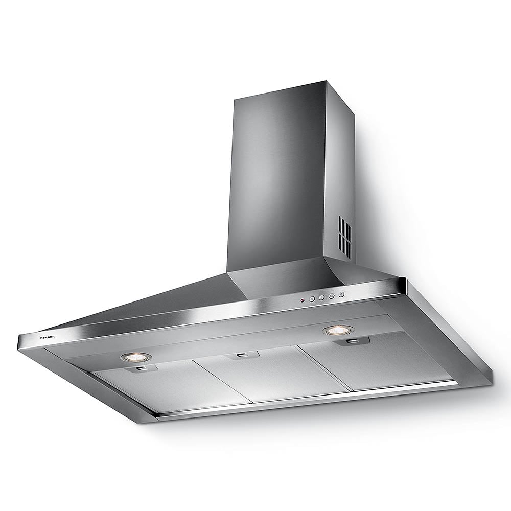 Faber napa Strip Smart EV8 X - 60 cm