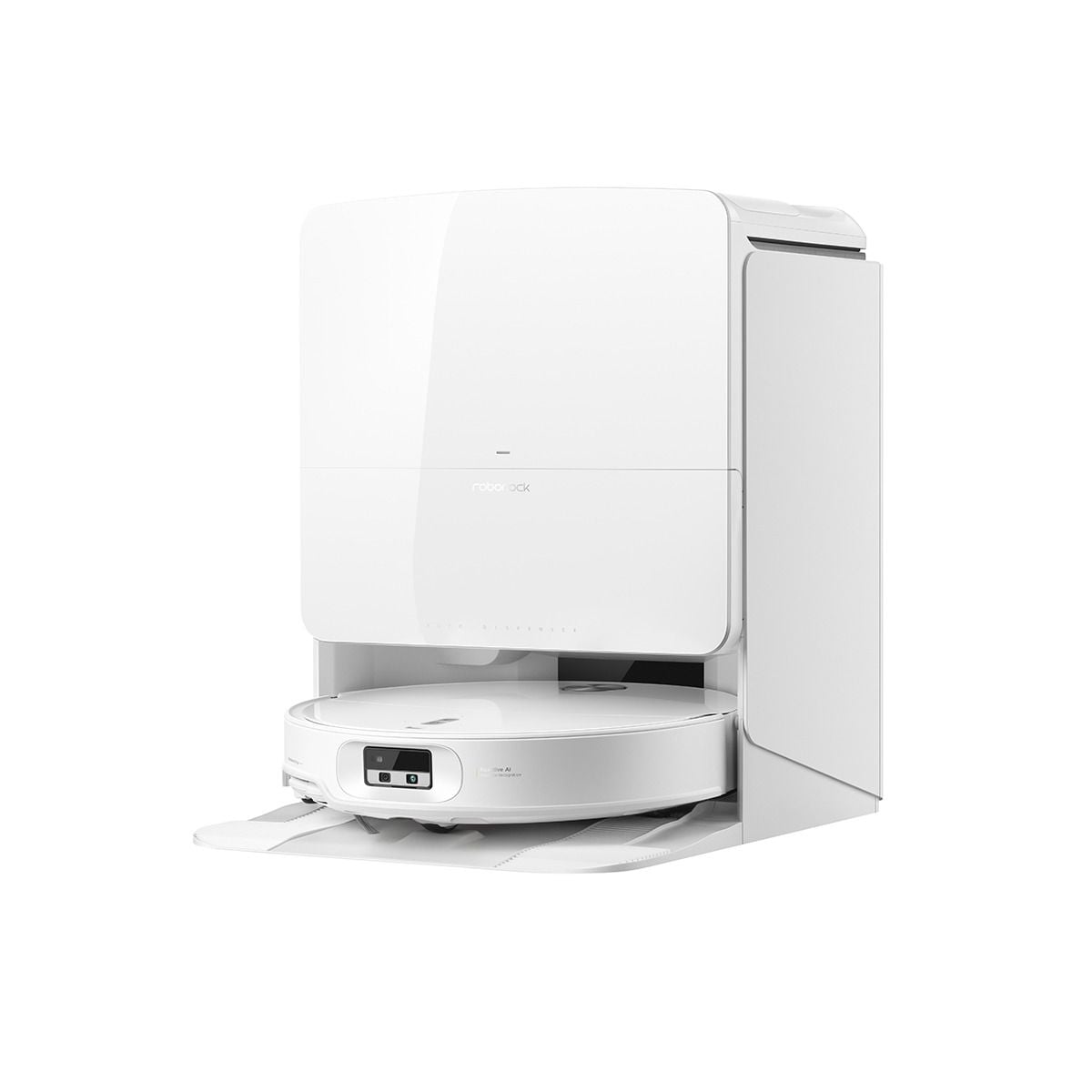 Roborock robotski usisavač Qrevo Edge 2 Pro