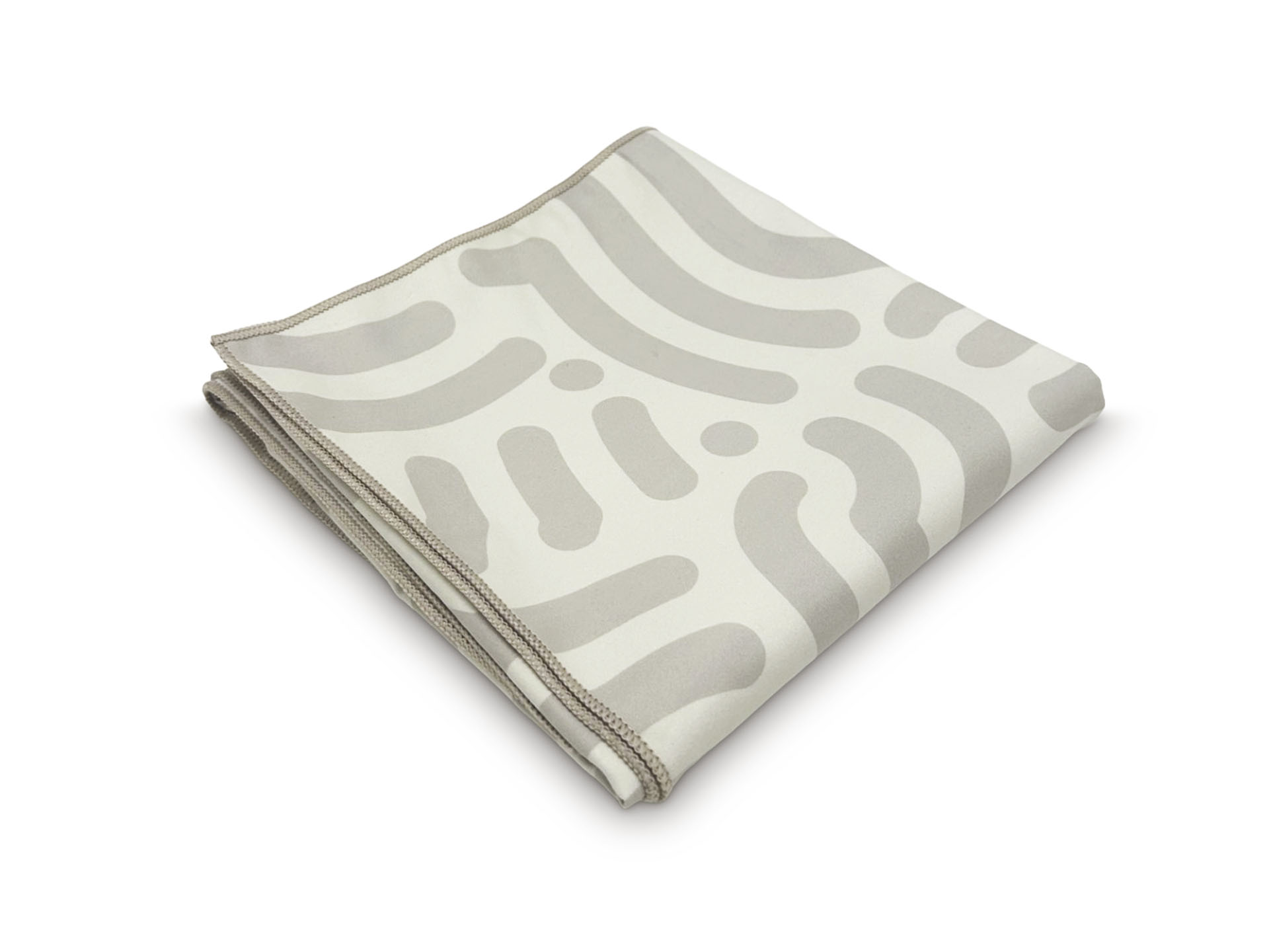 Ručnik od mikrovlakana Quick Dry Dormeo 70x140 cm - bež 70x140 cm