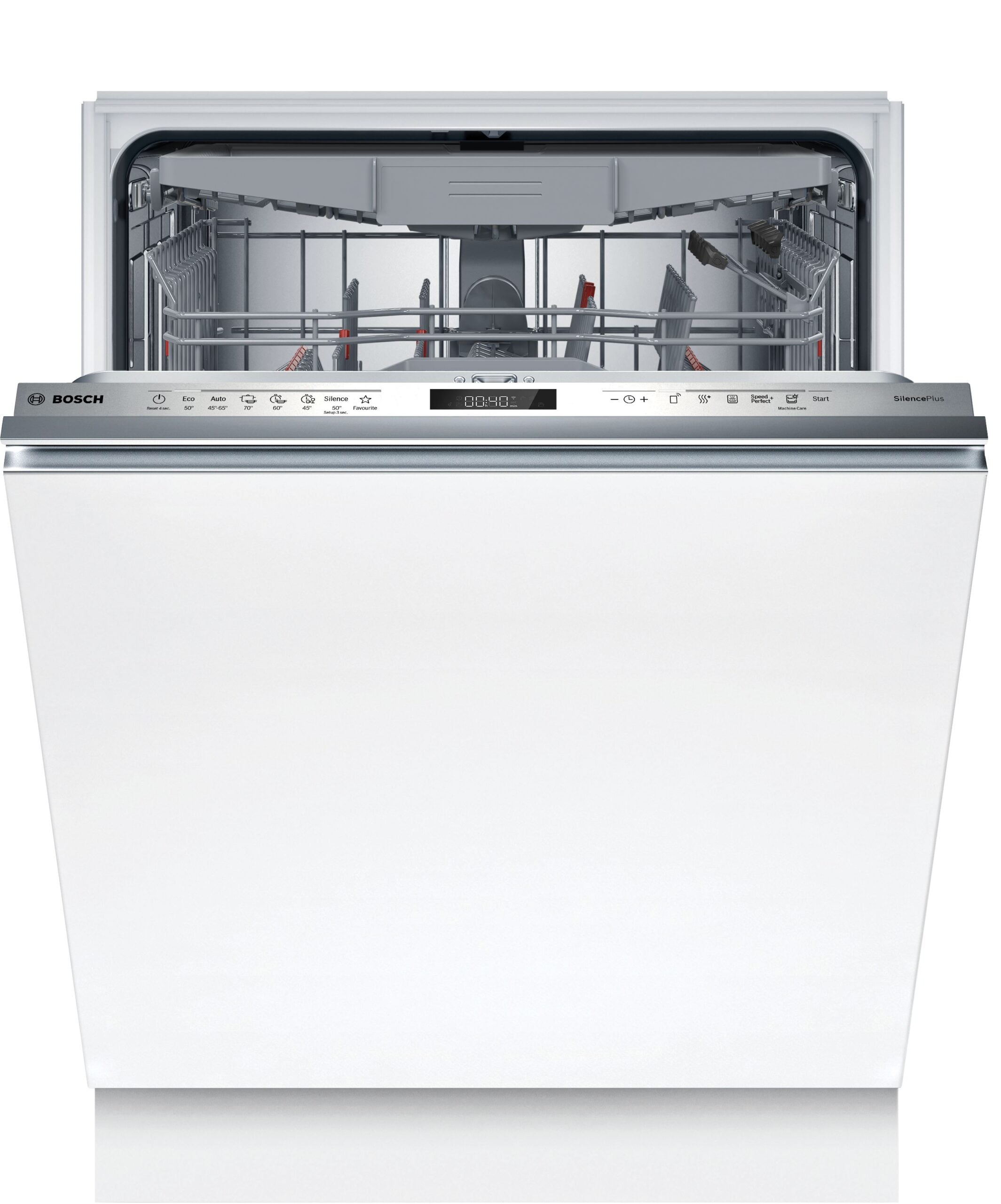 Bosch ugradbena perilica posuđa SBD6ECX21E