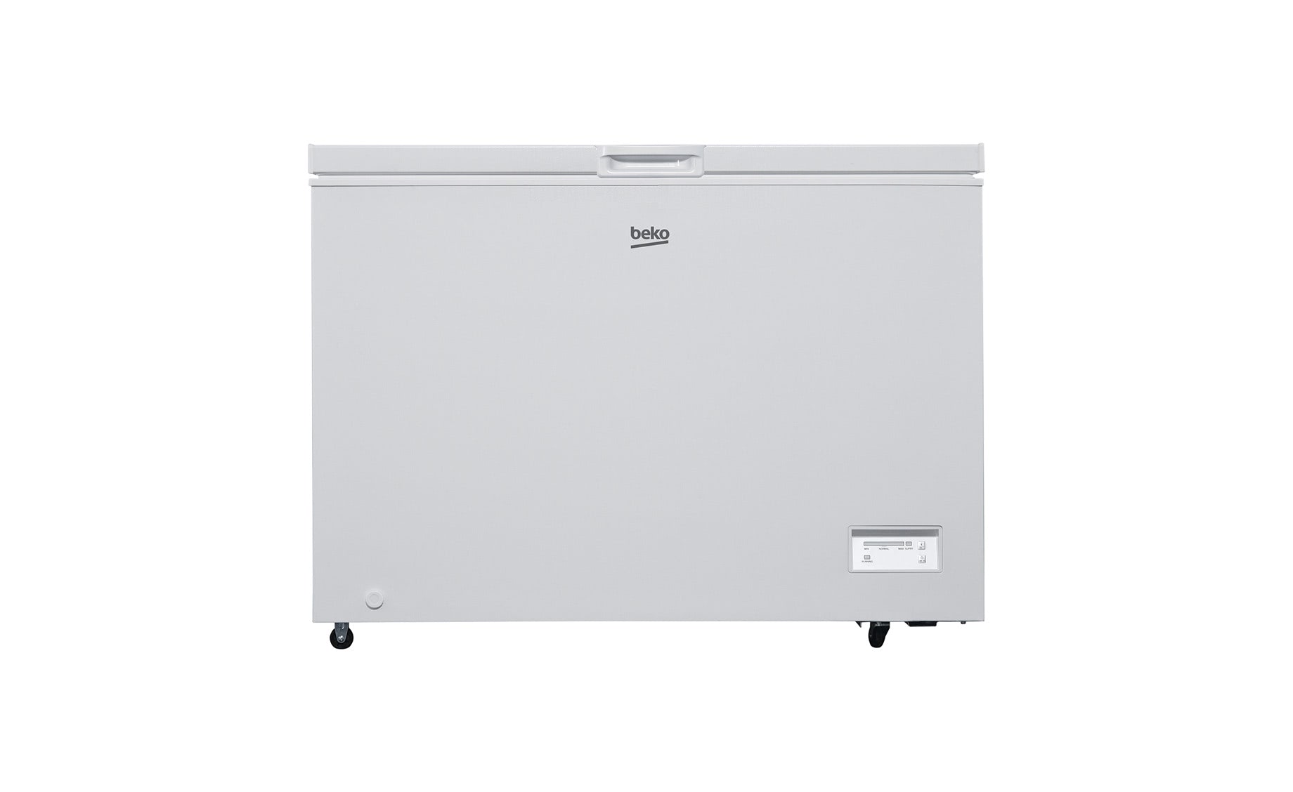 Beko CF316EWN zamrzivač