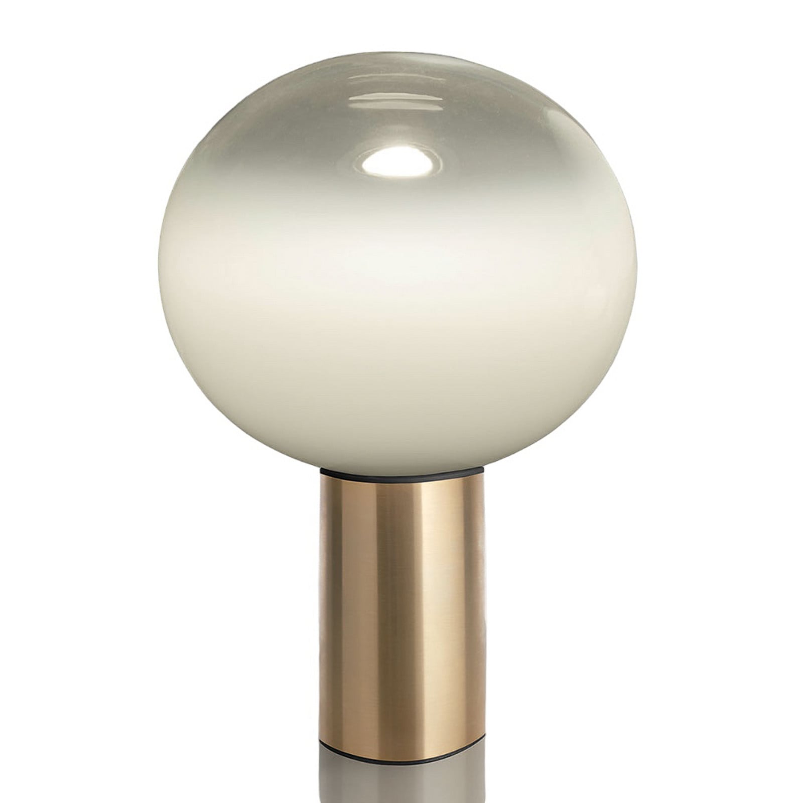 Stolna lampa Artemide Laguna 26 mesing