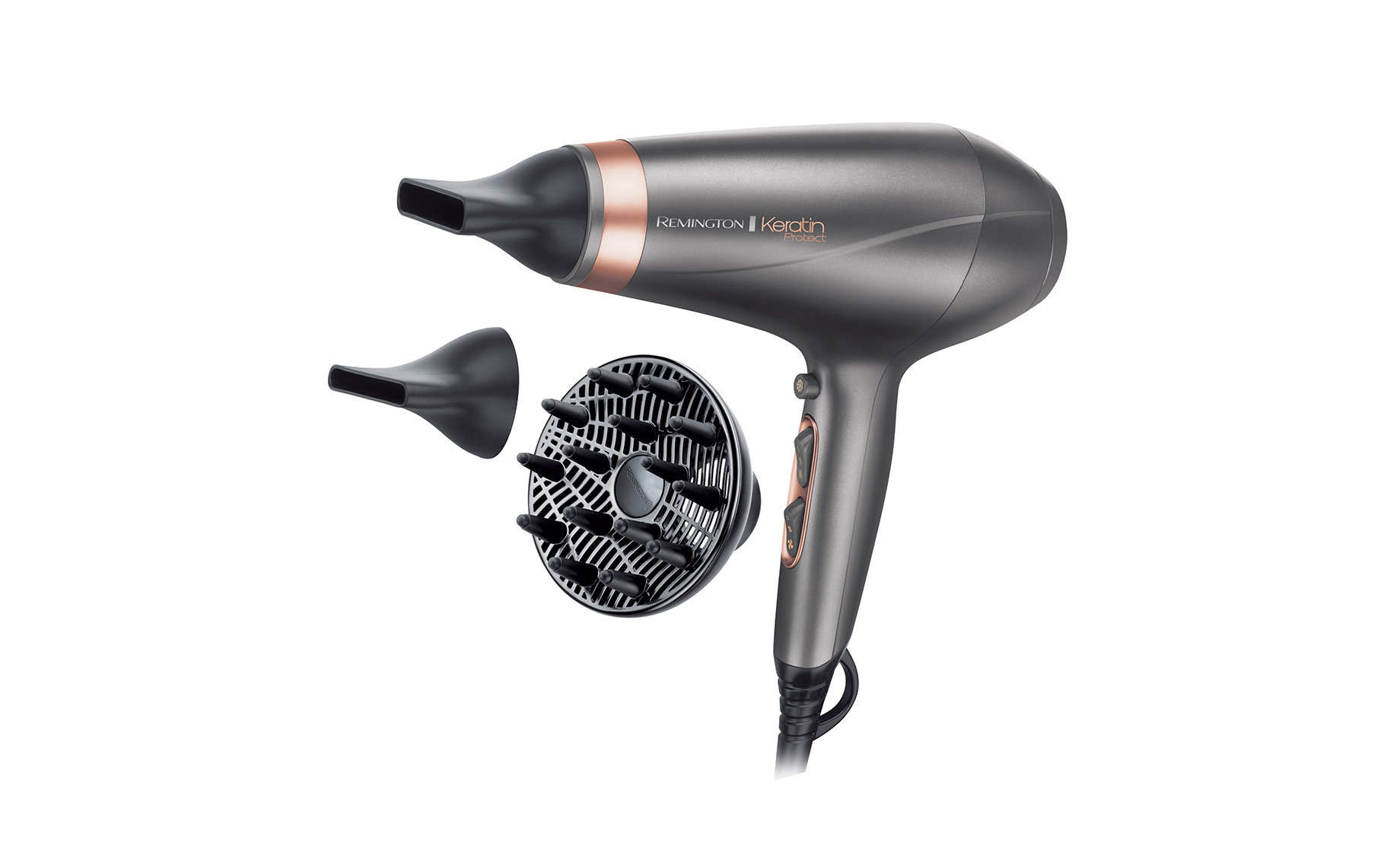 Remington AC8820 Keratin Protect sušilo za kosu