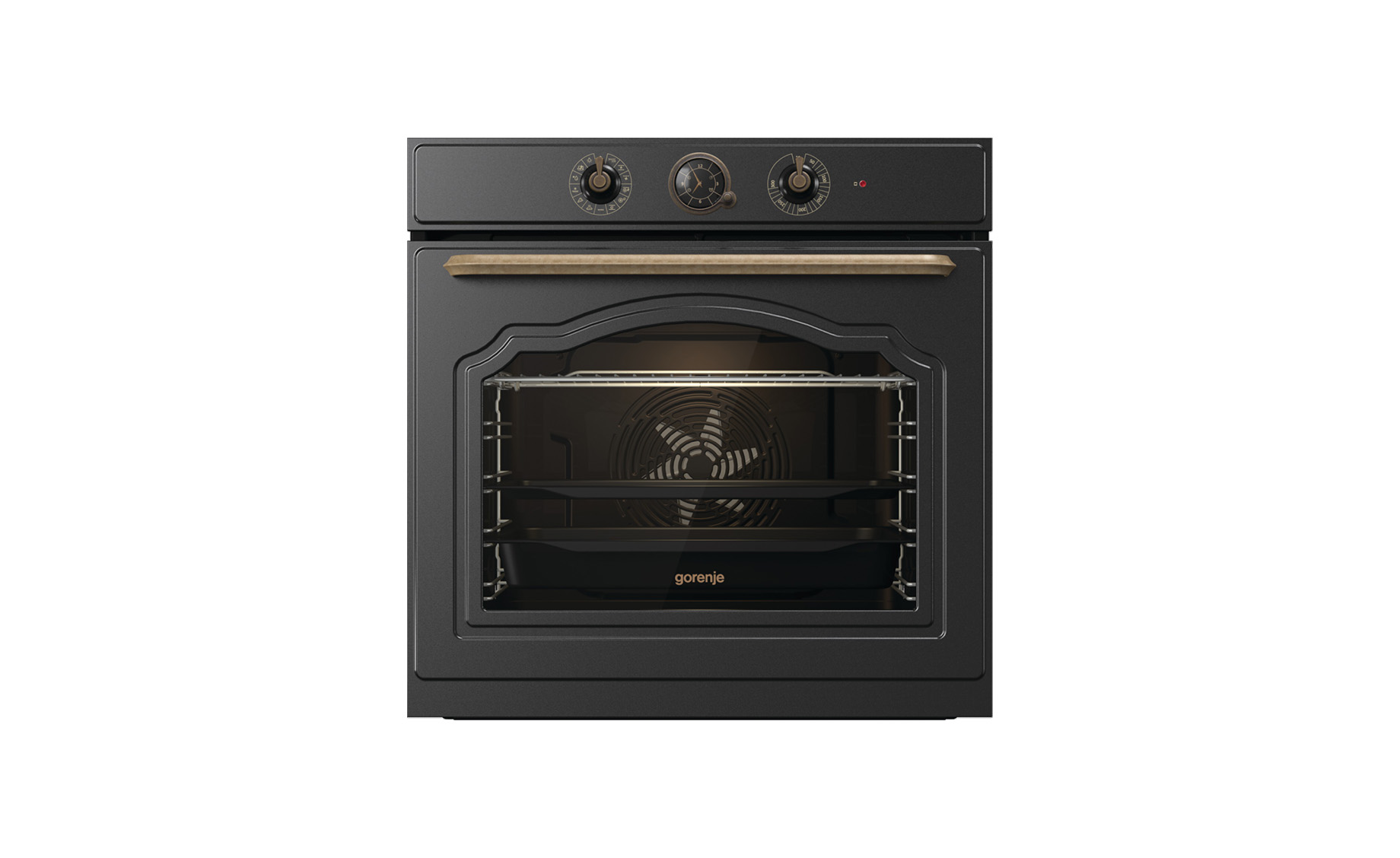 Gorenje BOS 67371 CLB ugradbena pećnica