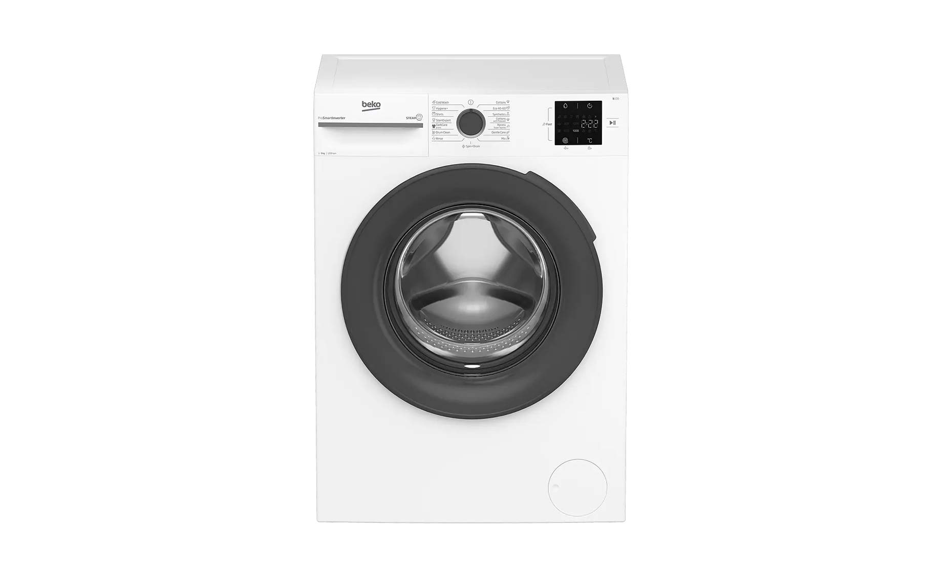 Beko BM1WFSU39223WA perilica rublja