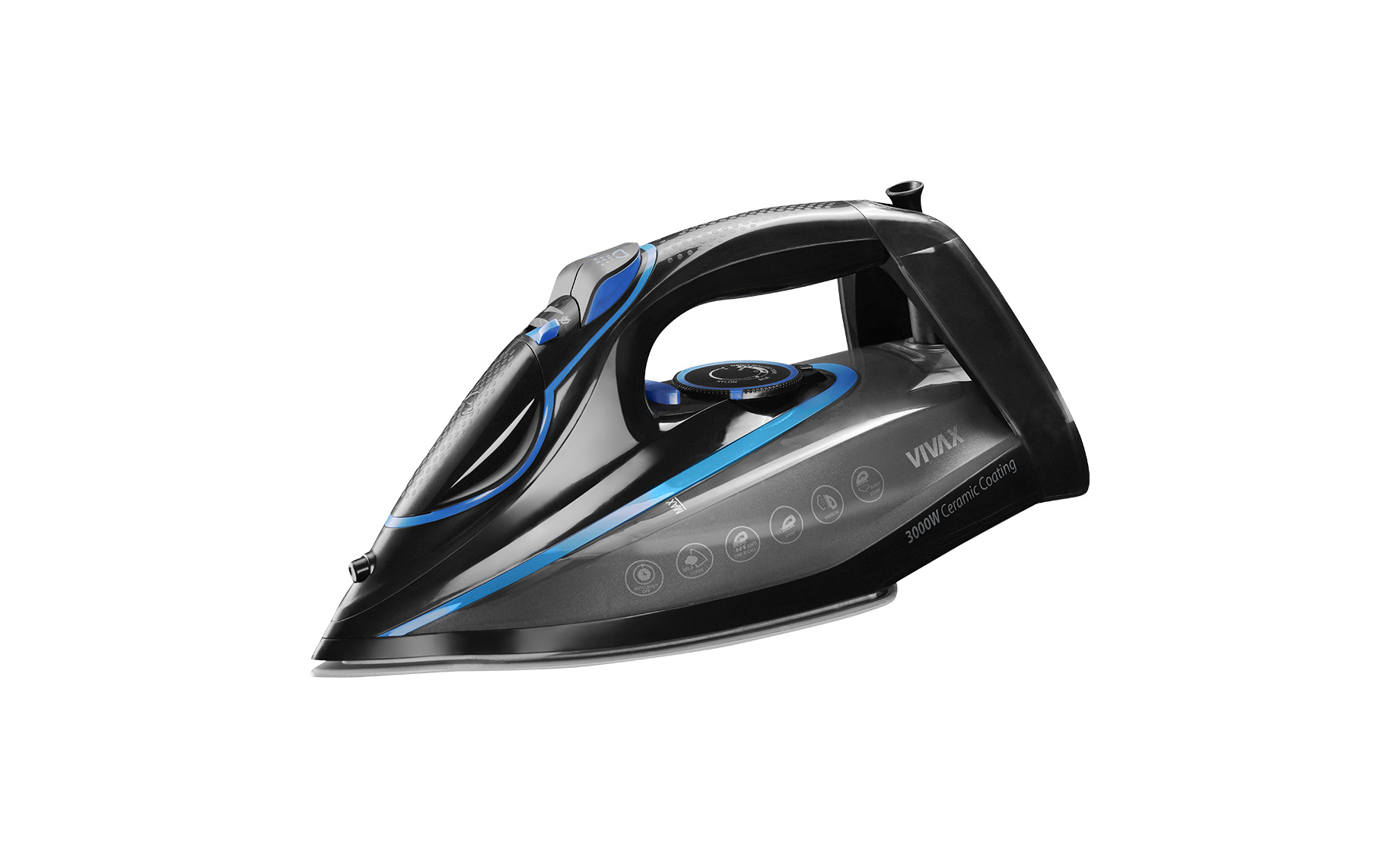 Vivax IR-3000ASC glačalo