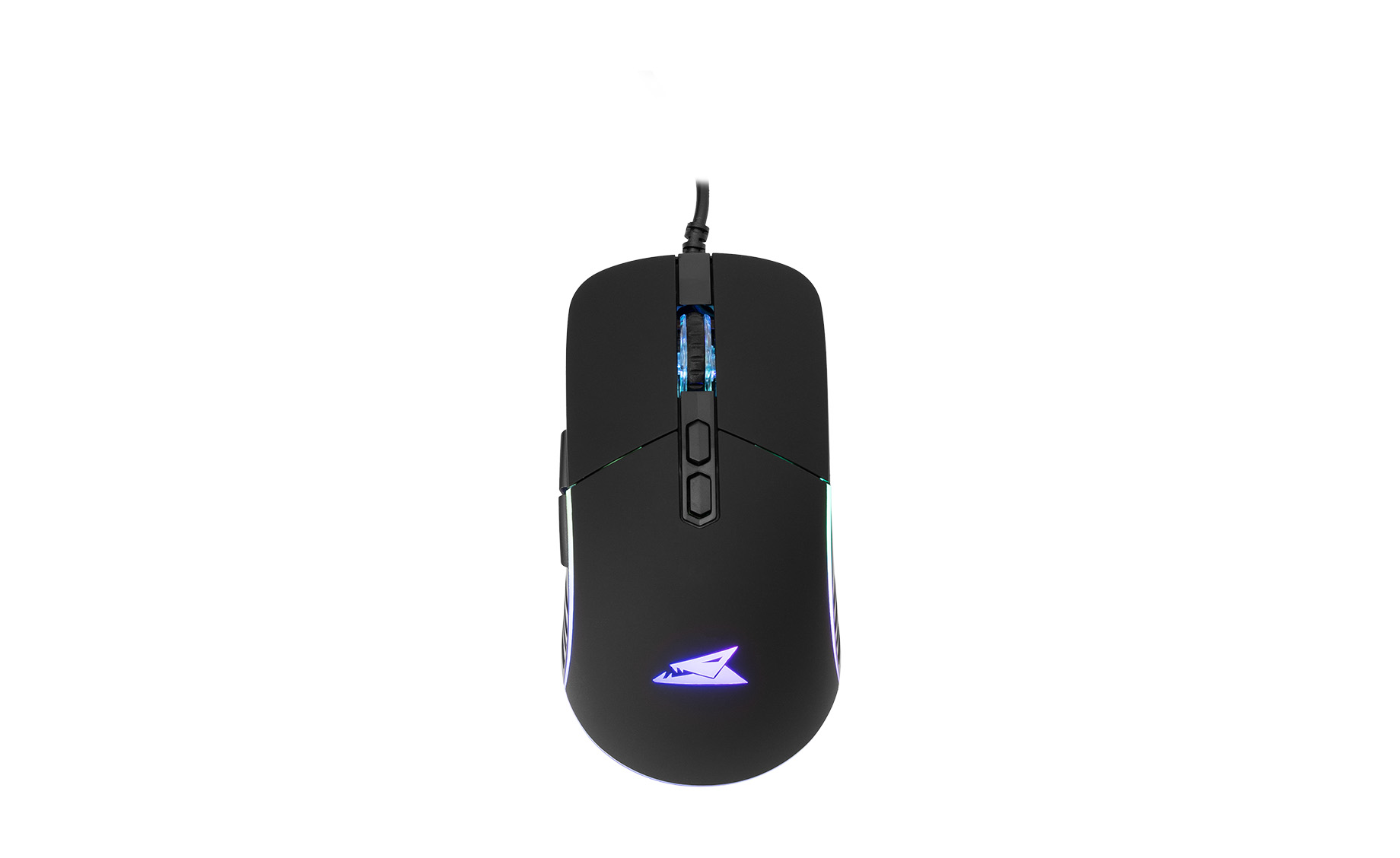 Baracuda BGM-011 Nautilus gaming miš
