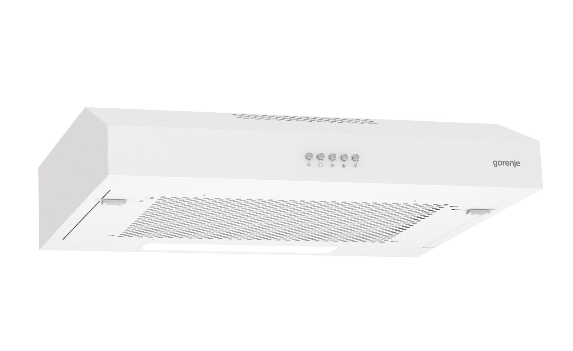 Gorenje WHU529EW/S kuhinjska napa