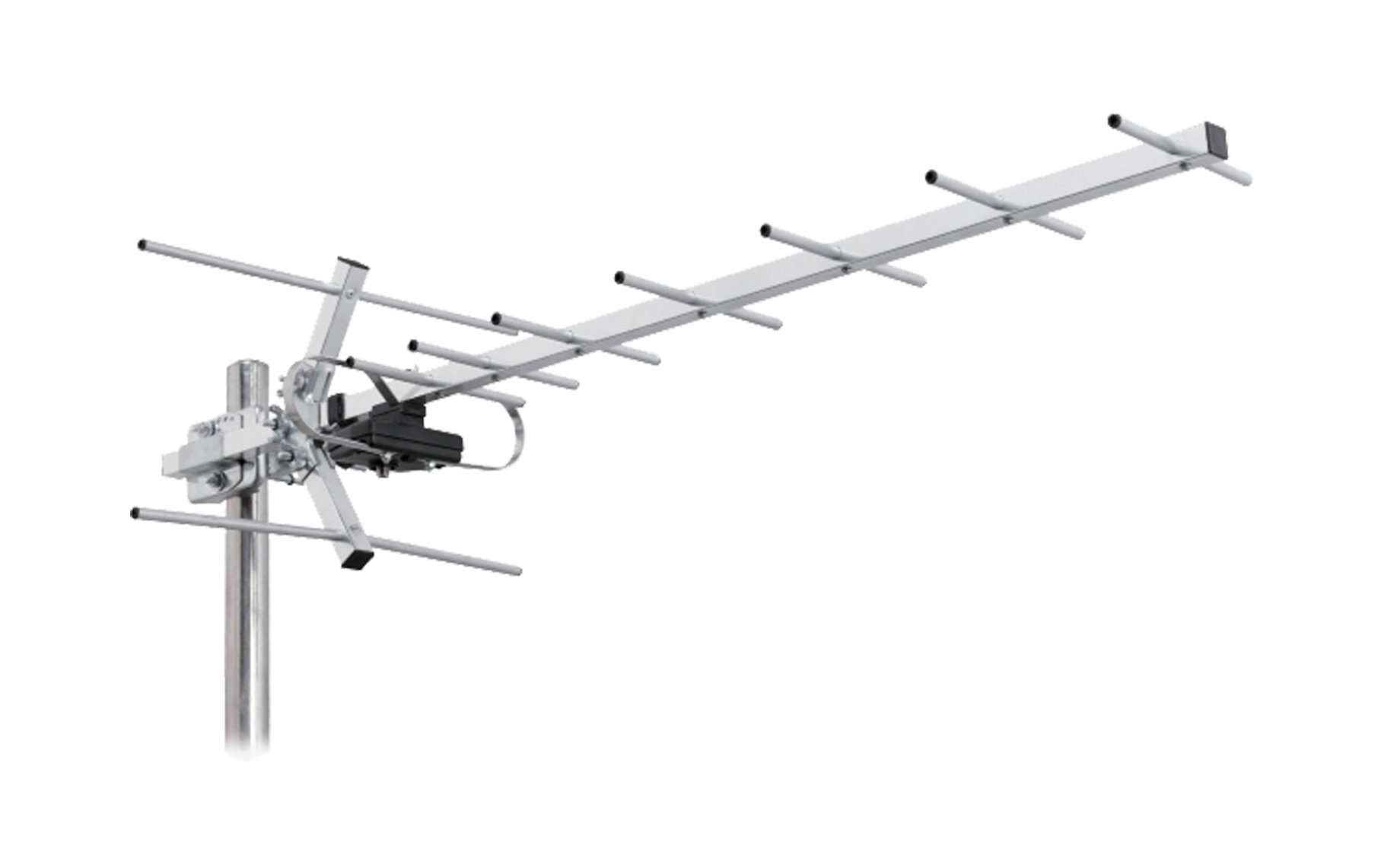 Amiko AHD 310 LTE vanjska antena