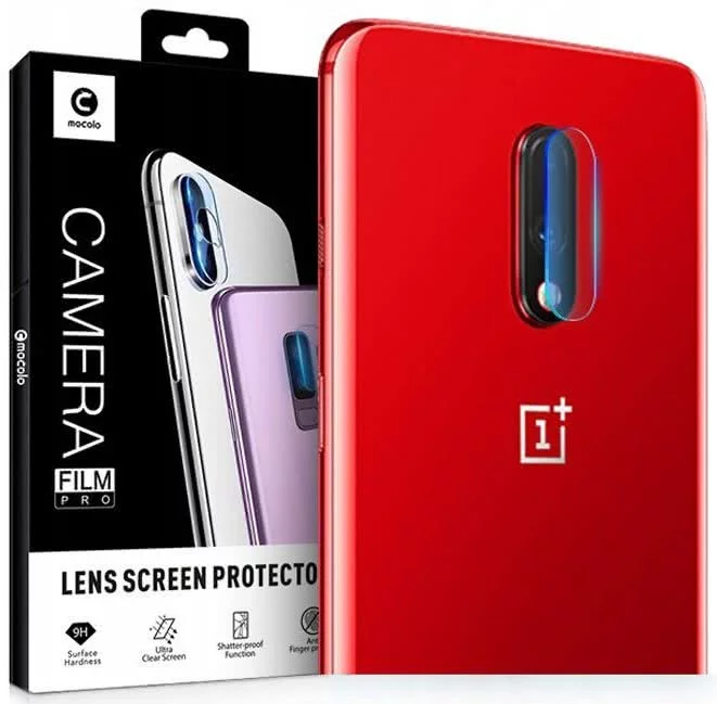 Zaštitno staklo MOCOLO - ONEPLUS 7 CAMERA LENS PROTECTOR (5906735413397)