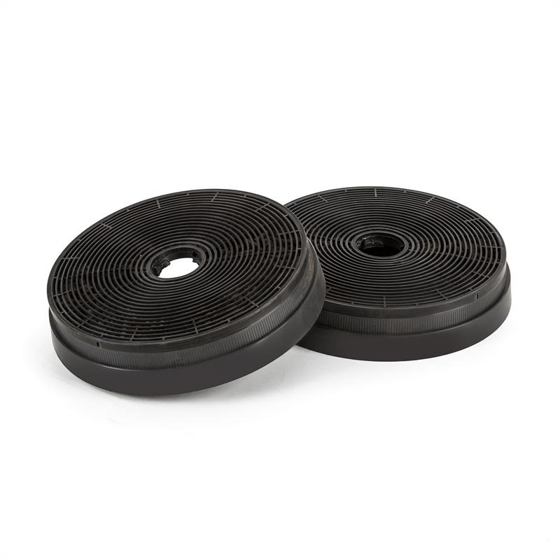 Klarstein FILTER S AKTIVNIM UGLJENOM, ZA KUHINJSKE NAPEZARAH, Zarah, Zelda, Zola, Balzac, Aurora, Aurica