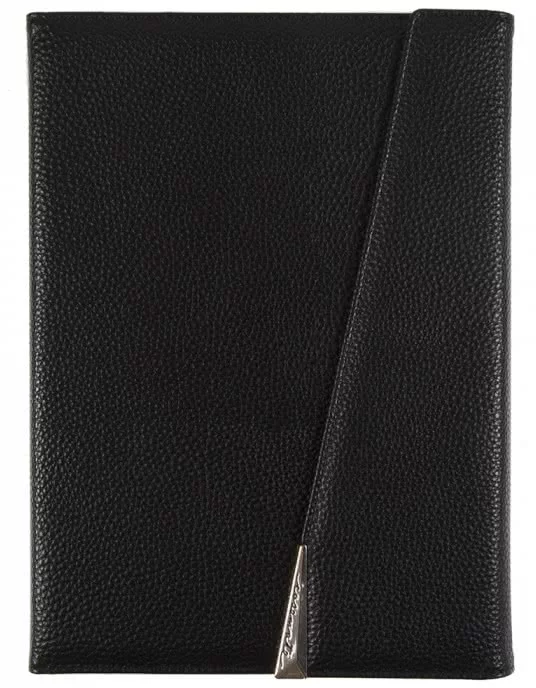 Maska CASE-MATE EDITION FOLIO FOR IPAD PRO 10.5" IN BLACK (CM035878)