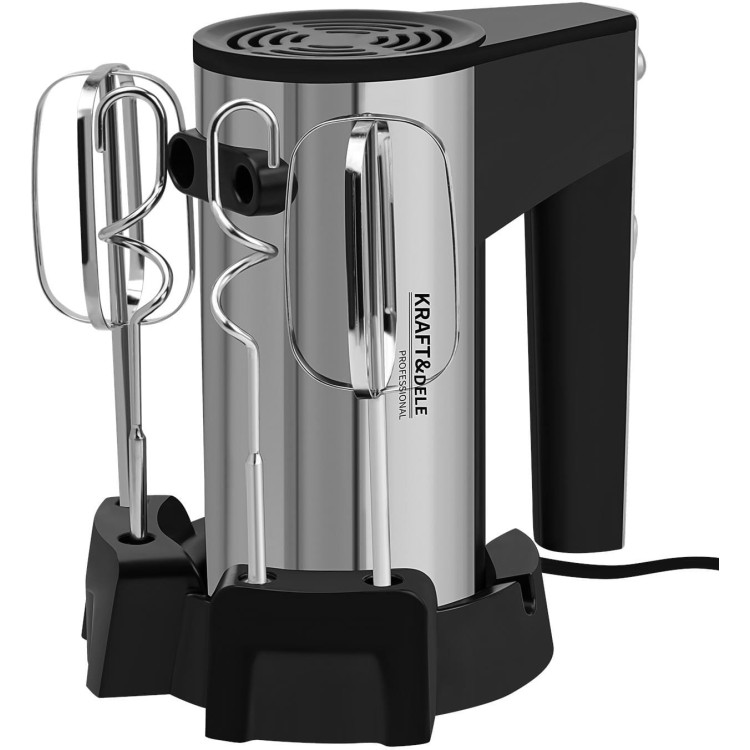 Ručni kuhinjski mikser snage 1000 W KD4142