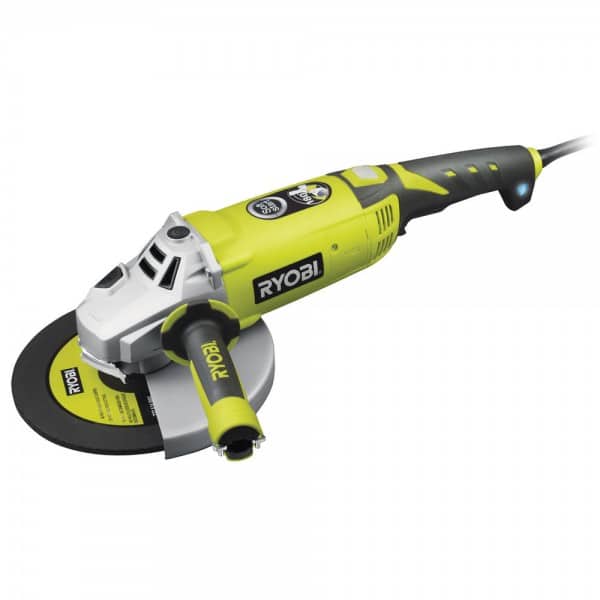 Ryobi kutna brusilica EAG2000RS