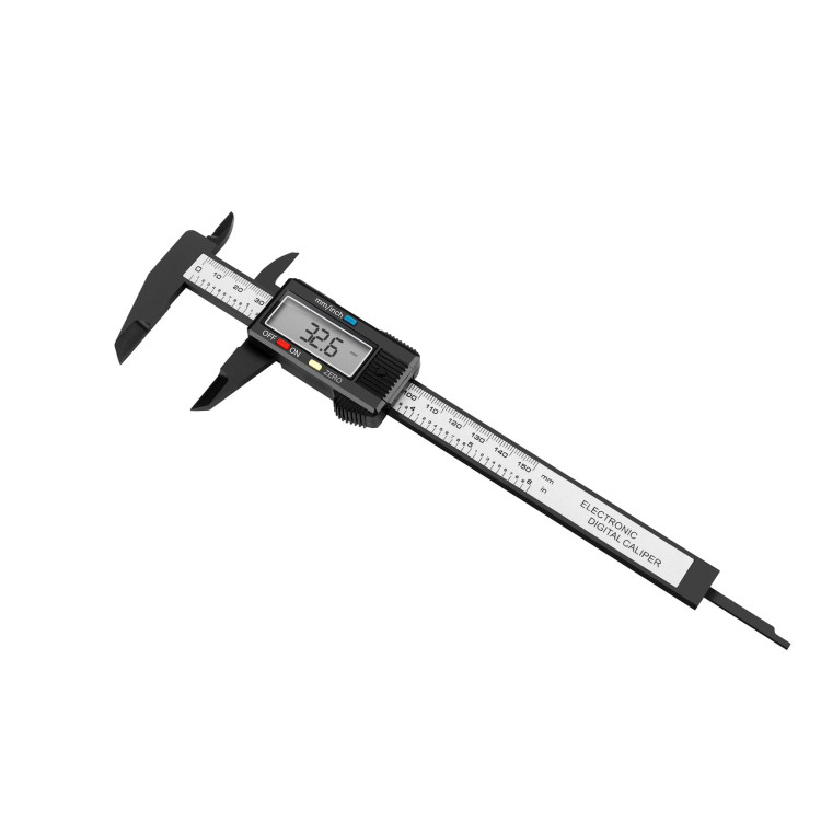 Elektroničko digitalno pomično mjerilo 0-150 mm KD10073