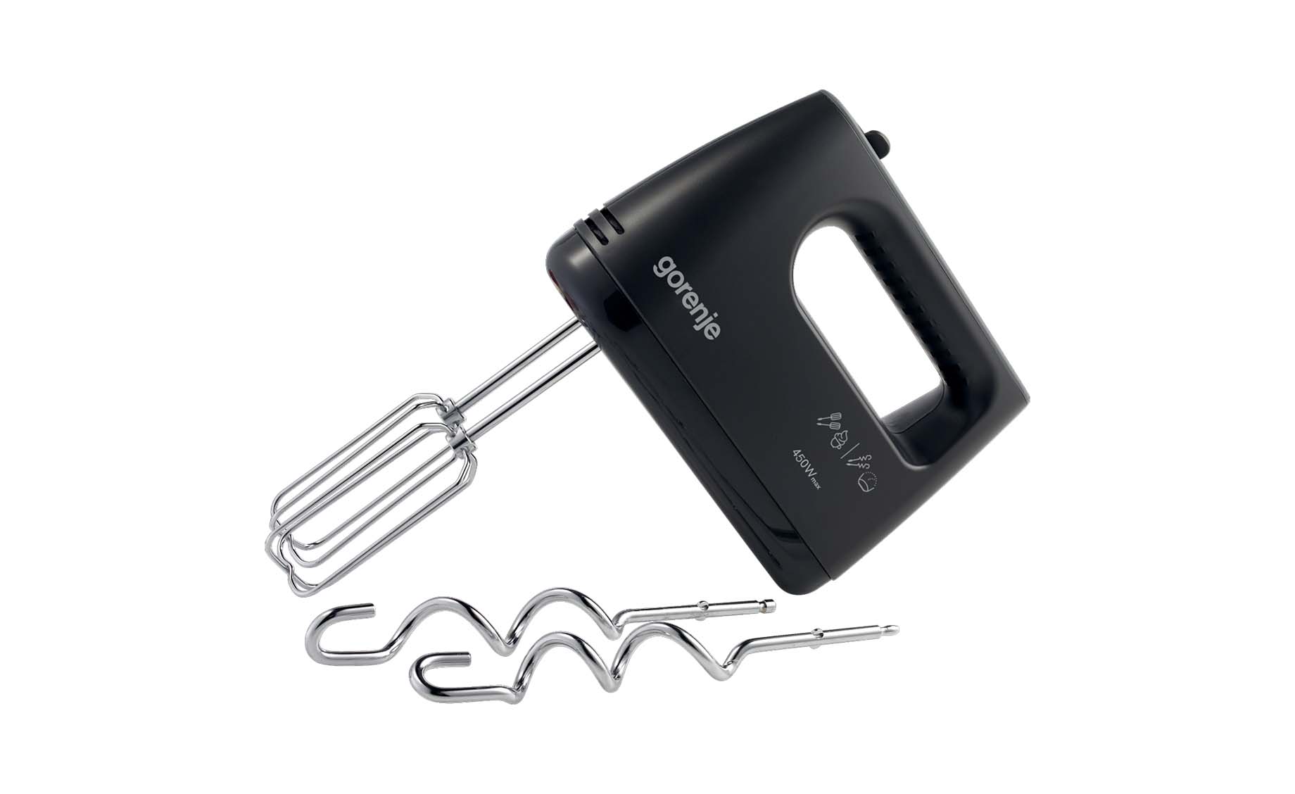 Gorenje M460CBK ručni mikser