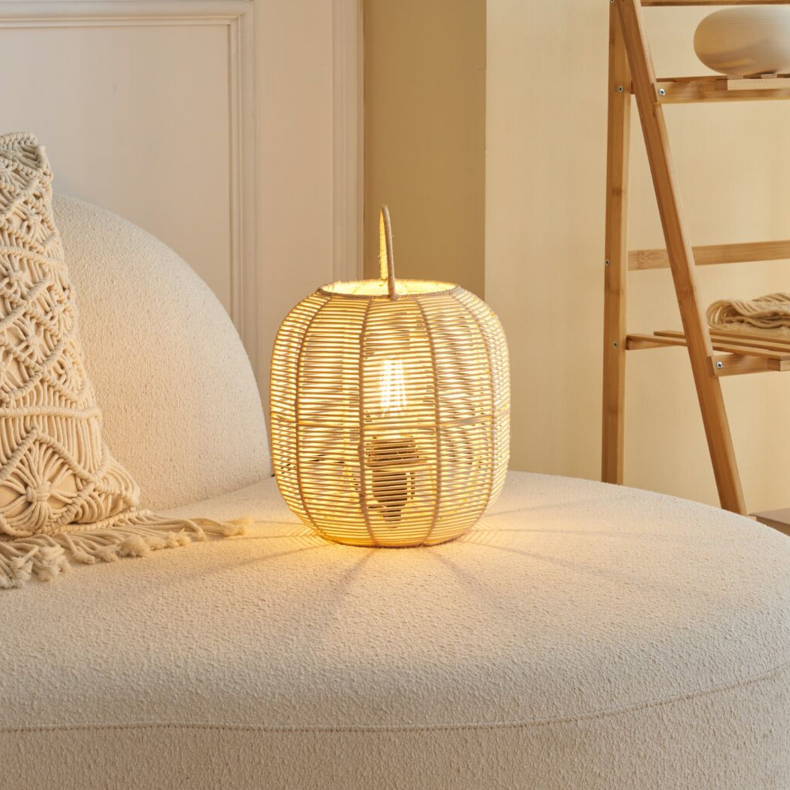 Pauleen Boho Glow stolna lampa