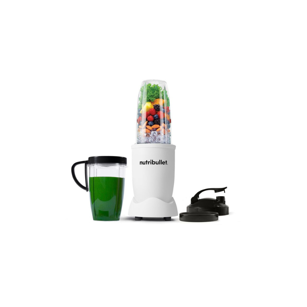 Nutribullet blender NB907MAW