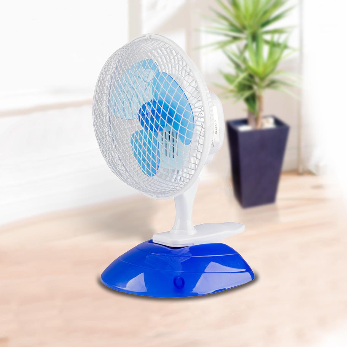 Ventilator VO0658 13W Volteno
