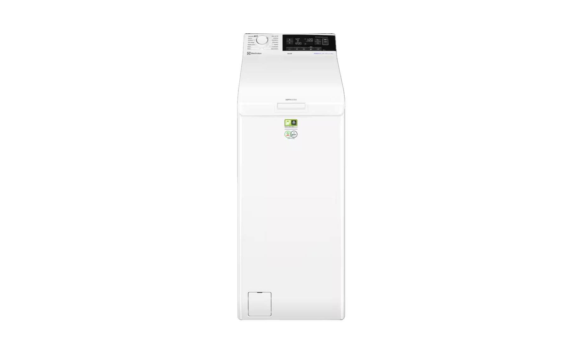 Elektrolux EW7T3372E perilica rublja
