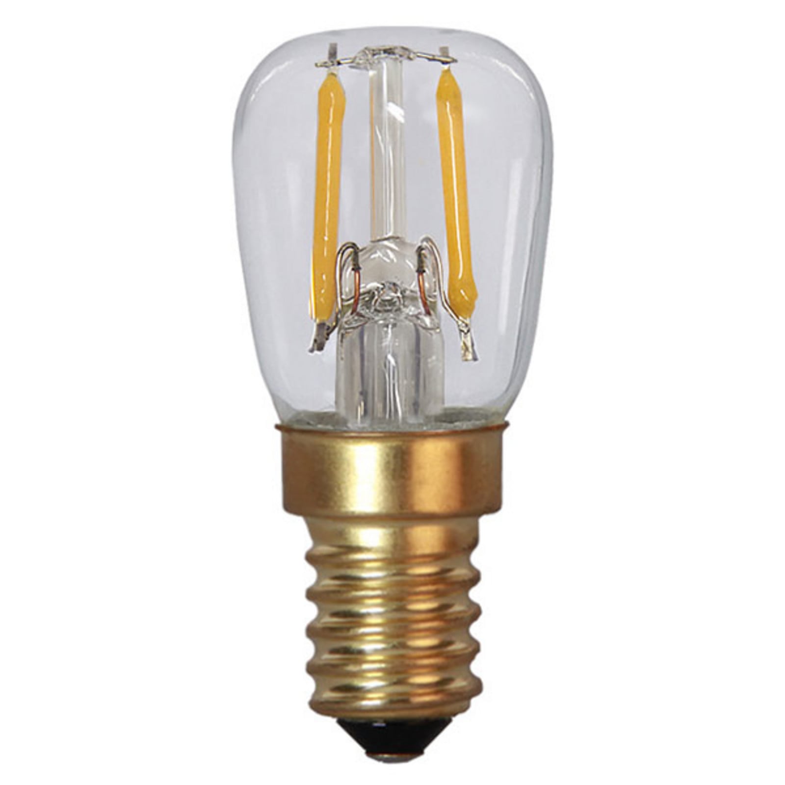 LED svjetiljka E14 1,4W Soft Glow 2,100K jasno prigušiva