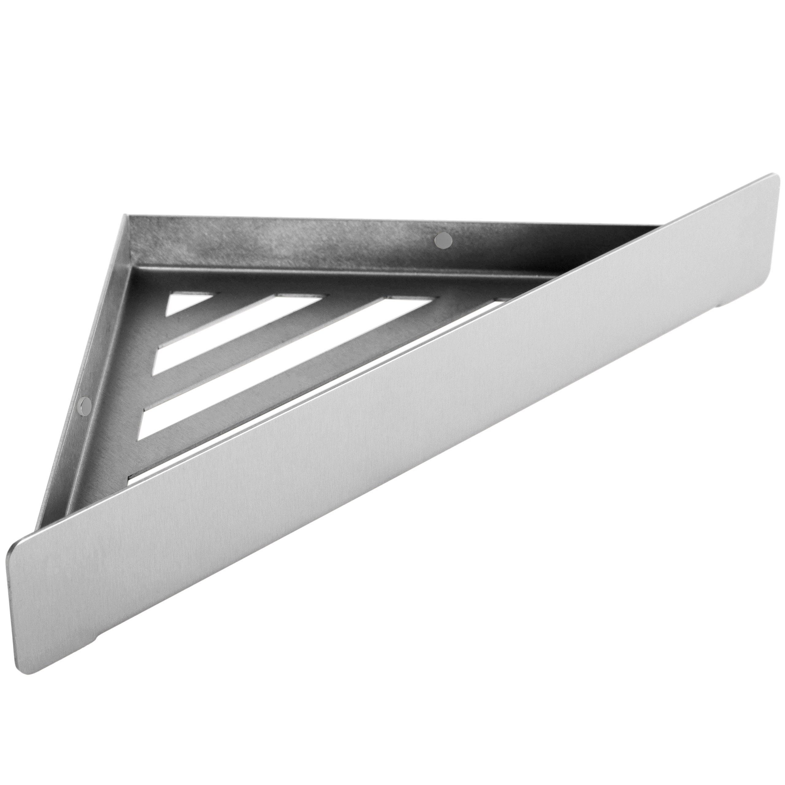 Kupaonska polica SF07 steel brush