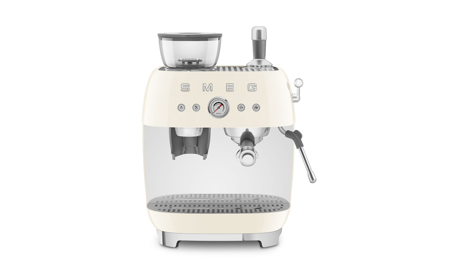 Smeg EGF03PBEU Espresso aparat