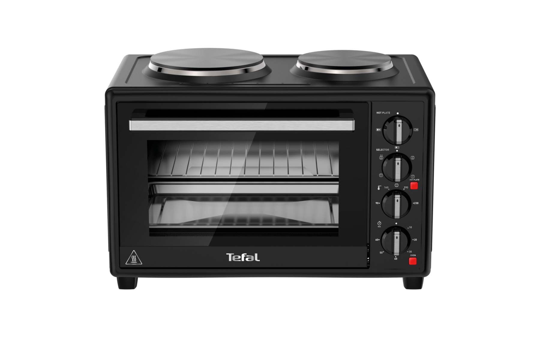 Tefal OF4638 mini pećnica