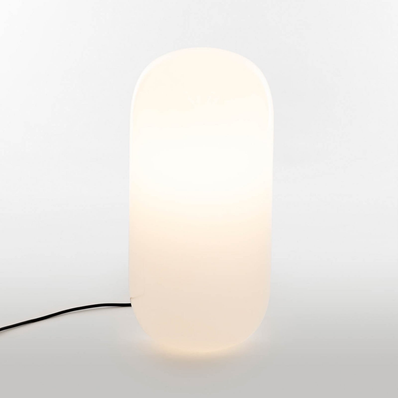 Artemide Base ravna baza za Gople