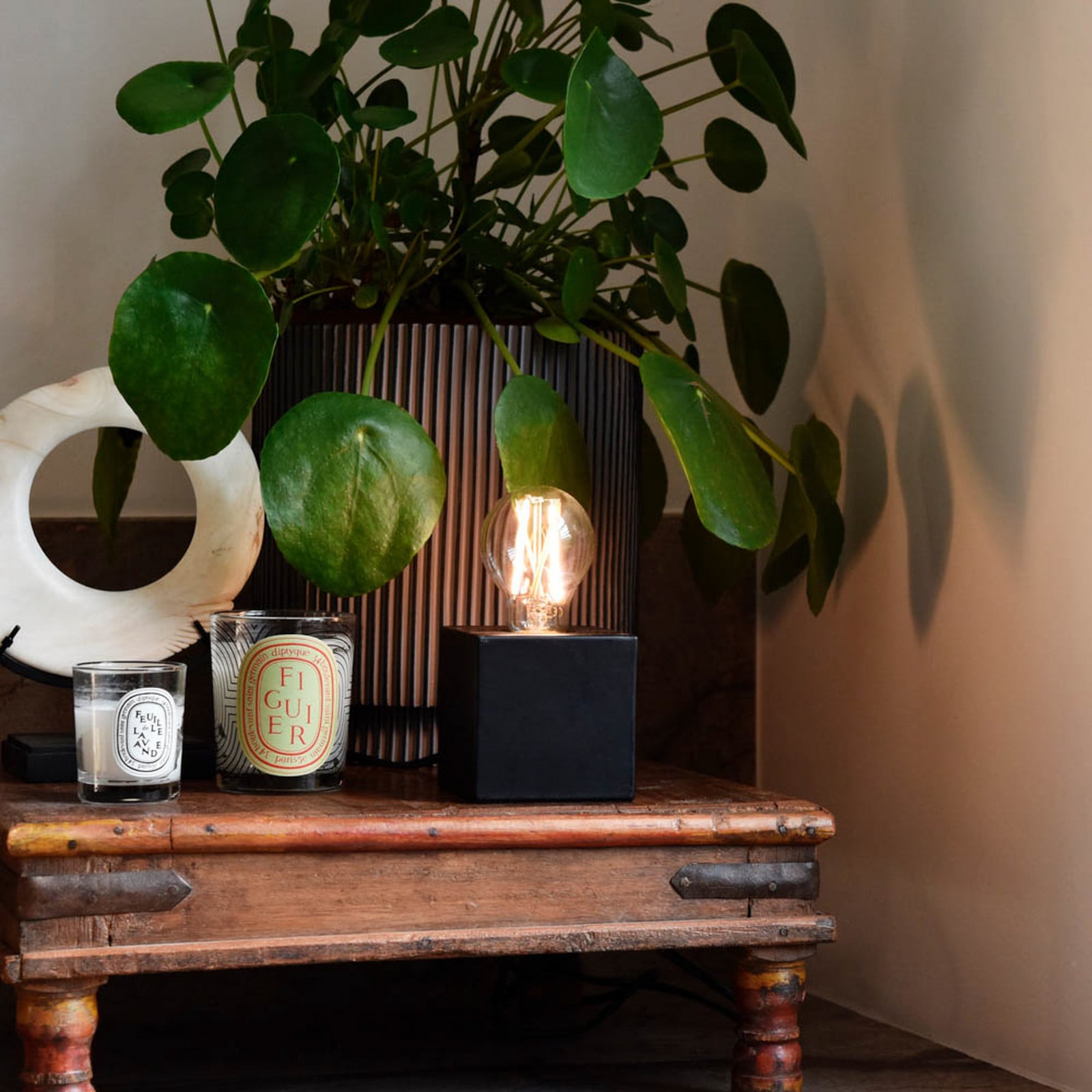 Calex Smart LED žarulja E27 A60 7W filament CCT