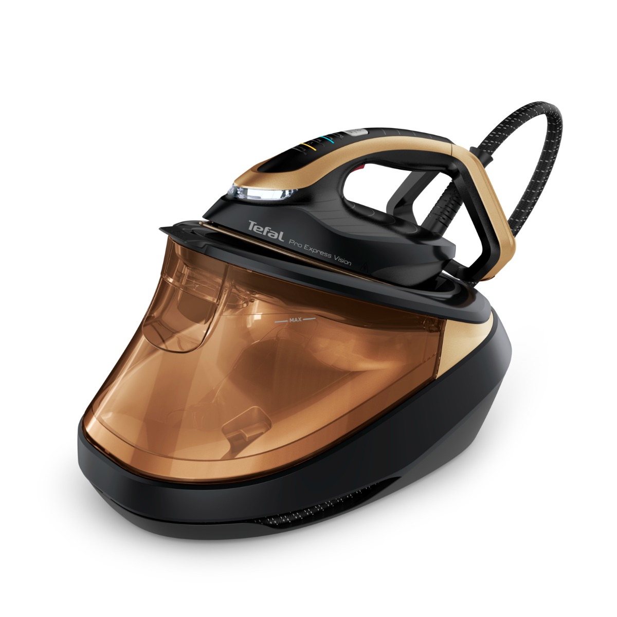 Tefal GV9823 parna postaja