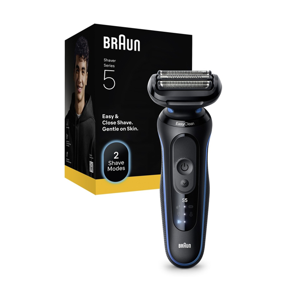 BRAUN brijaći aparat SERIJA 5 52-B1000s