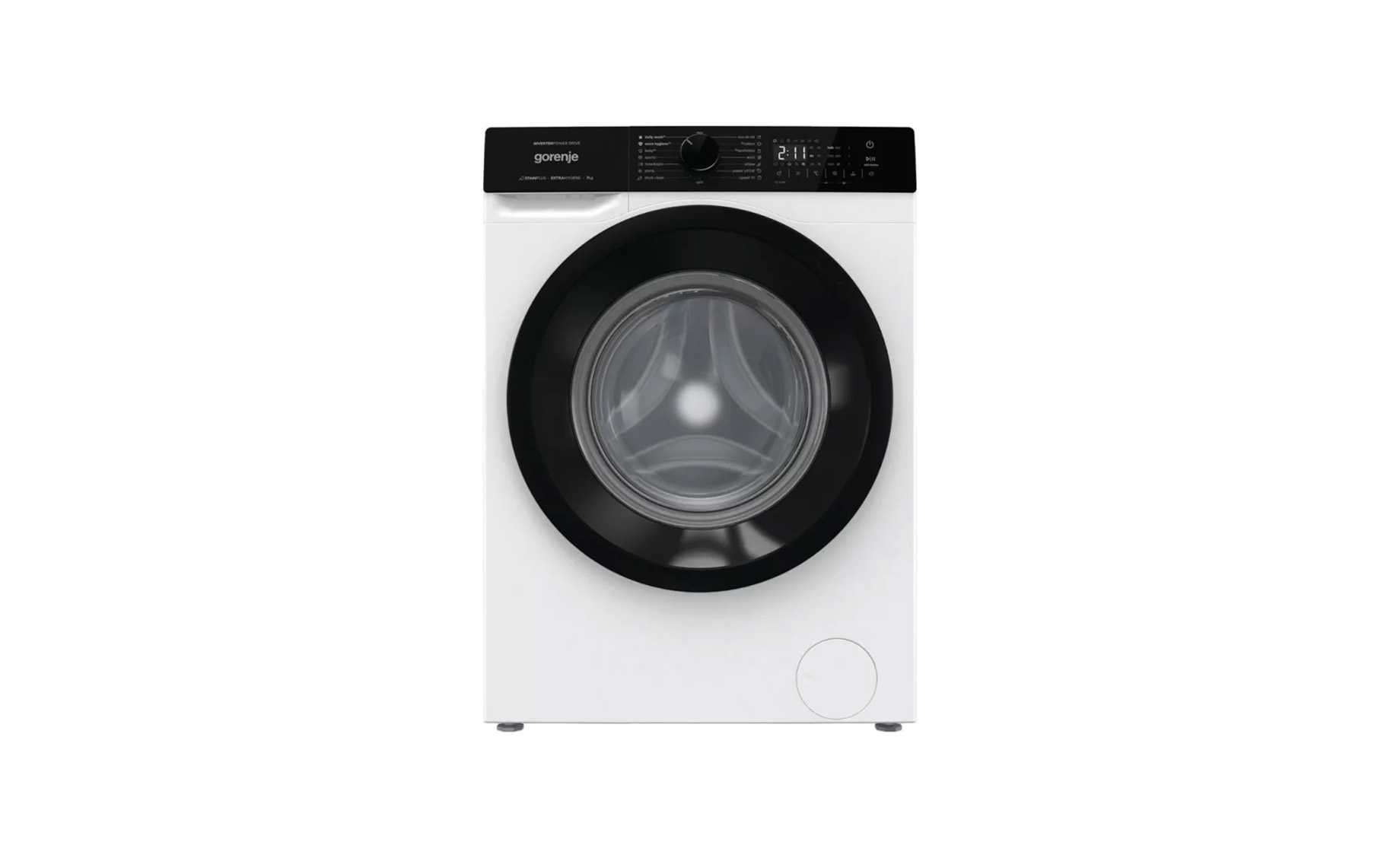Gorenje WNHA74SASEU perilica rublja