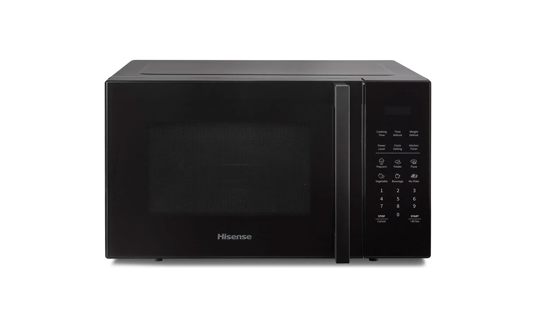 Hisense H29MOBS9H mikrovalna pećnica