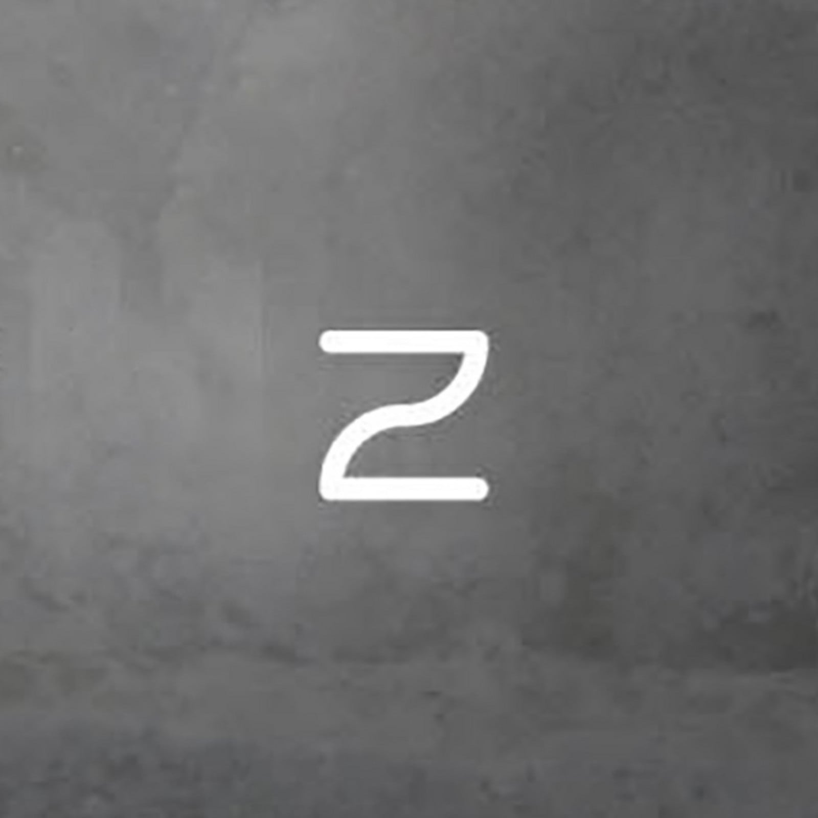 Artemida Abeceda Svjetlosnog zida malo slovo z