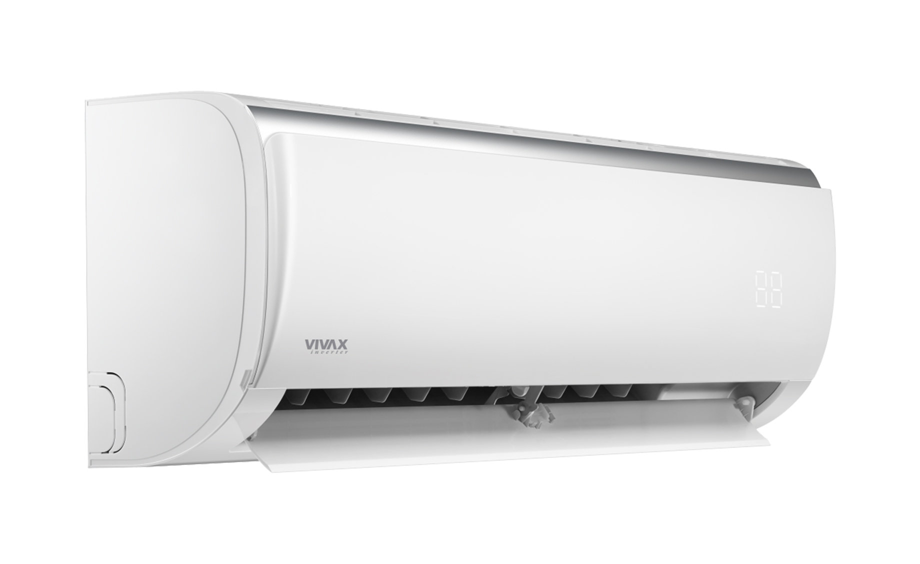 Vivax ACP-12CH35AEQIs R32 klima uređaj