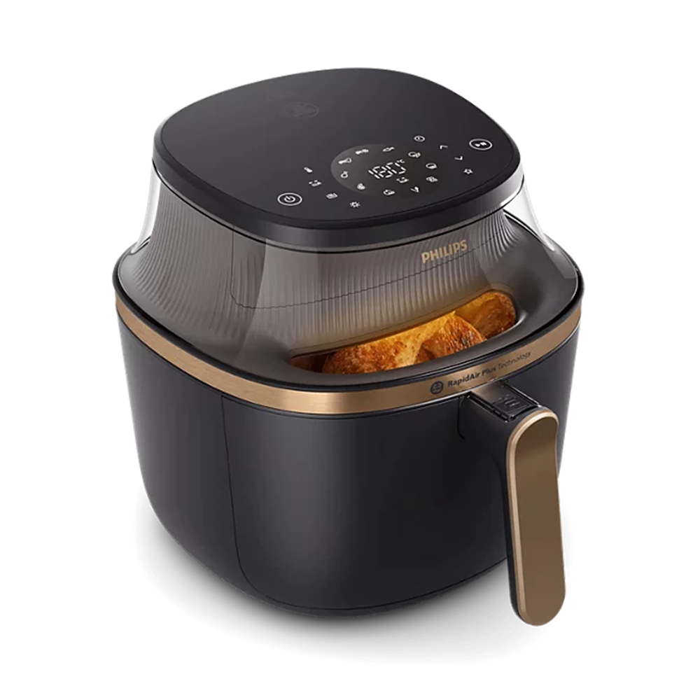 Philips friteza na vrući zrak NA322/00 , 4,2 l