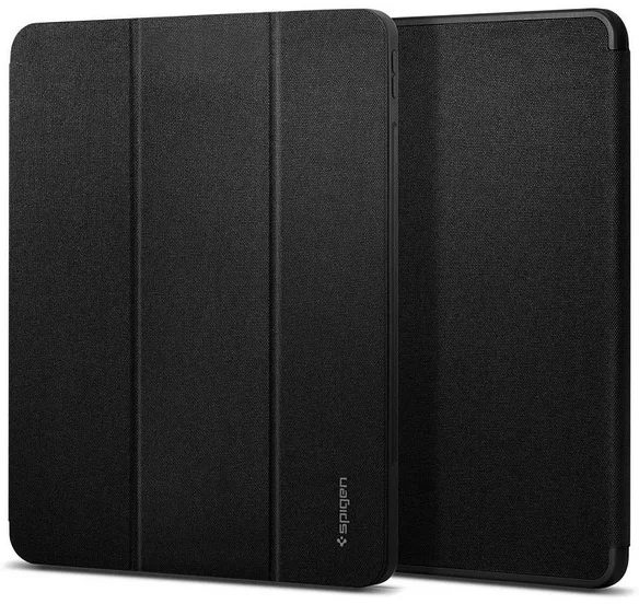 Maska SPIGEN URBAN FIT IPAD PRO 11 2018/2020 BLACK (ACS01054)