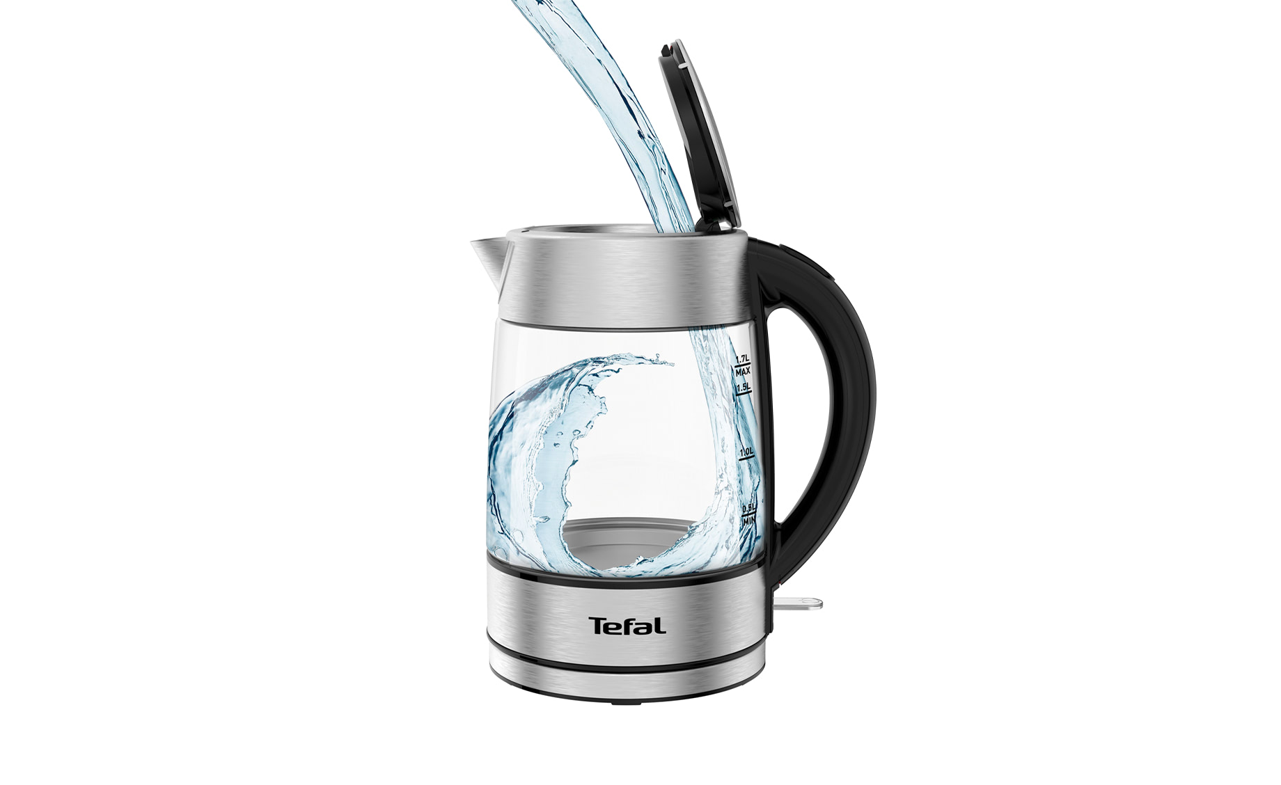 Tefal KI772D kuhalo za vodu