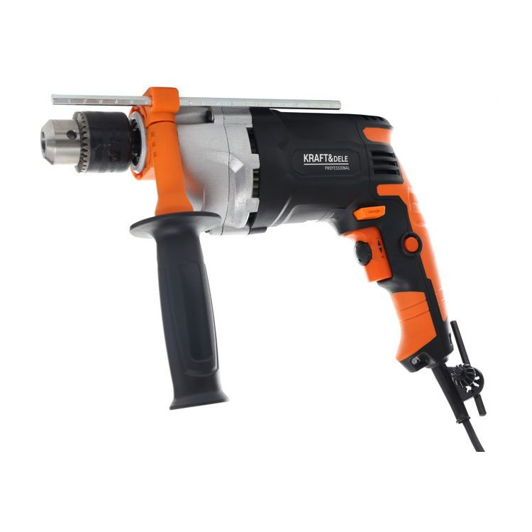 Električna udarna bušilica 1700W KD1687