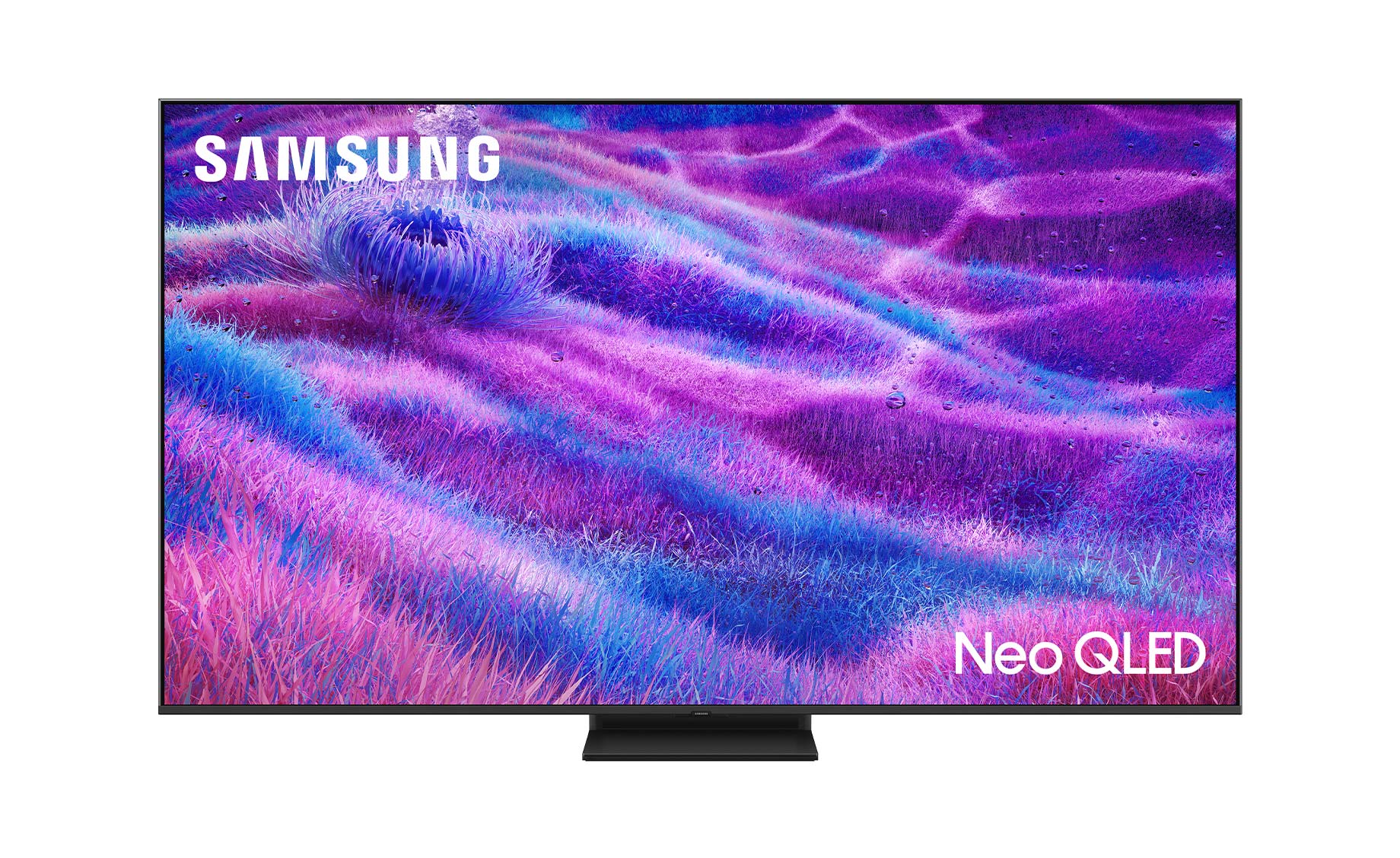 Samsung QE55QN80FAUXXH Ultra HD Neo QLED TV