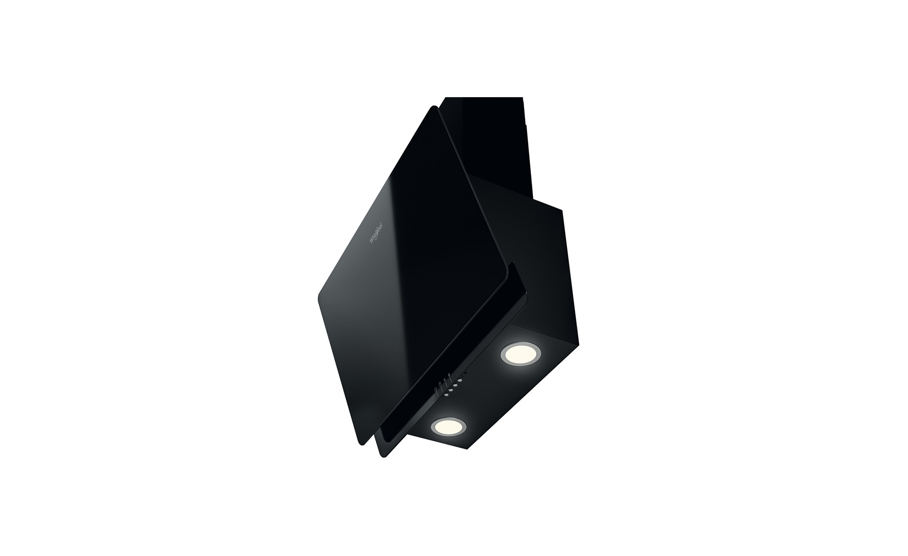 Whirlpool WHVP 65F LM K zidna napa