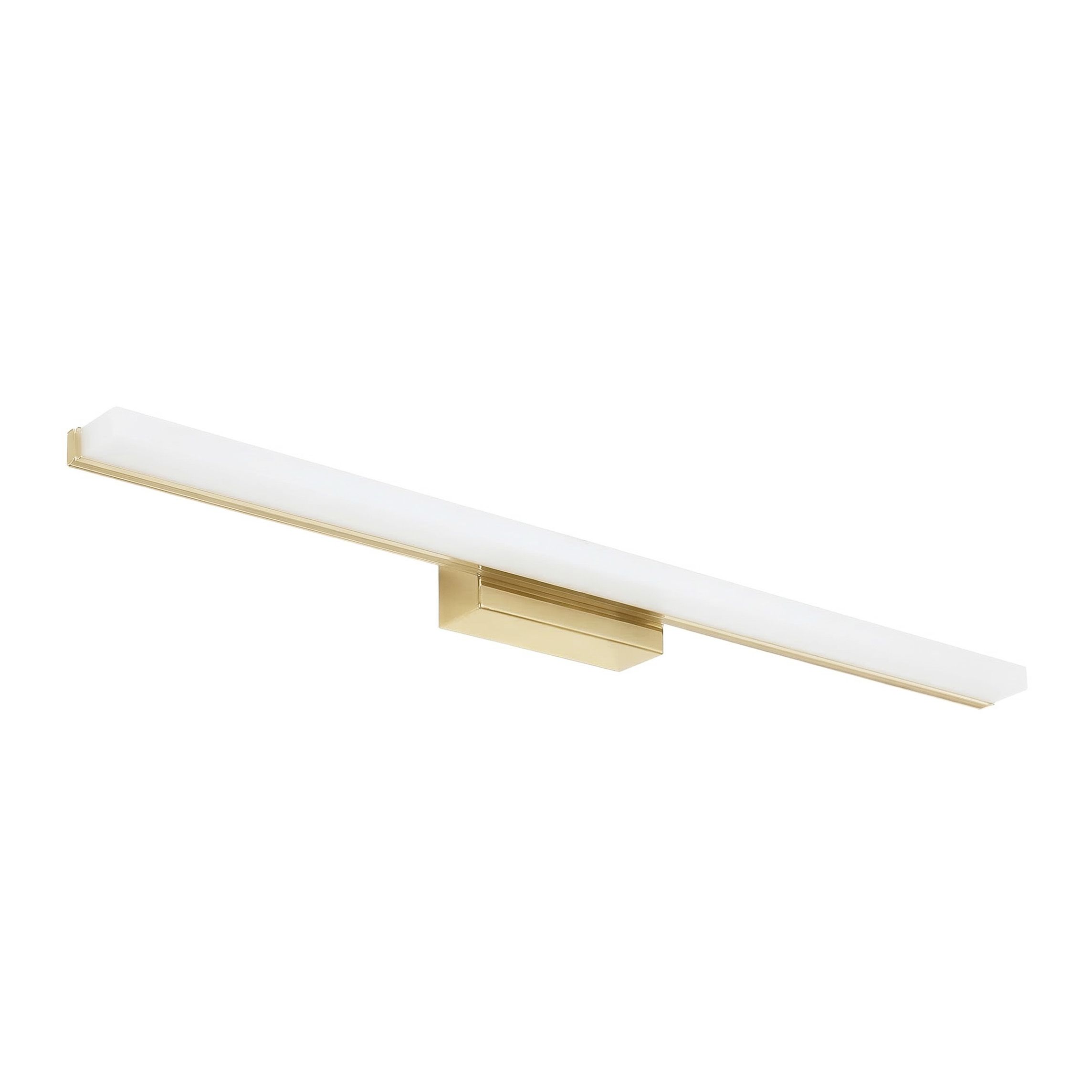Zidni svijećnjak LED 80CM APP1850-1W GOLD