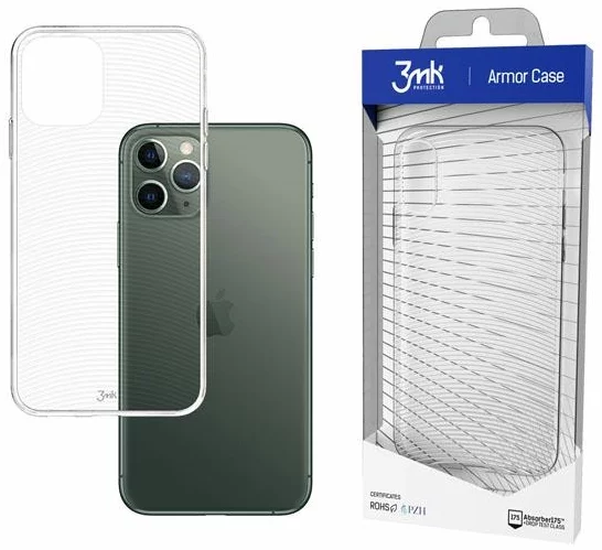 Maska 3MK Apple iPhone 11 Pro - 3mk Armor Case