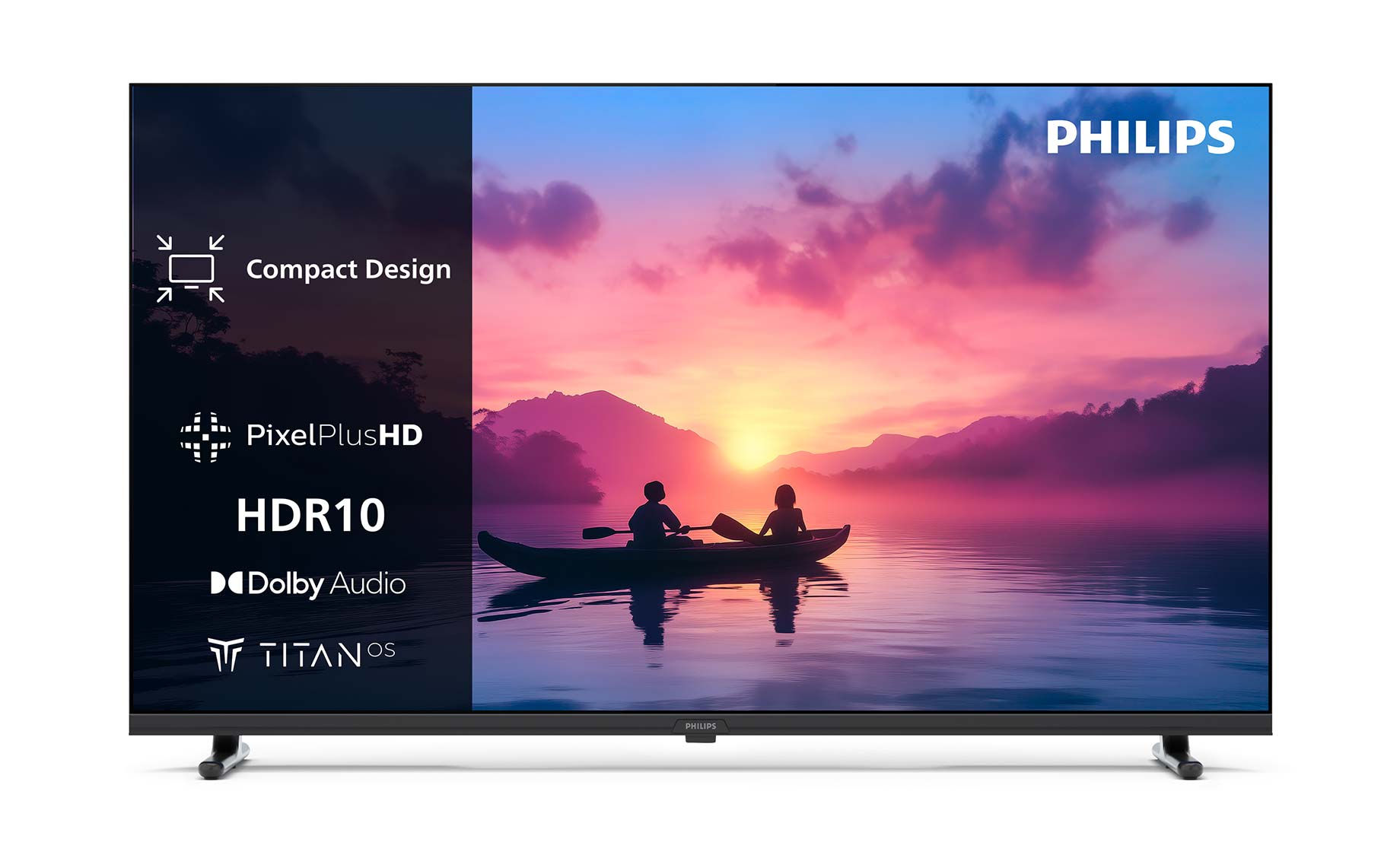 Philips 40PFS6000 Full HD LED TV