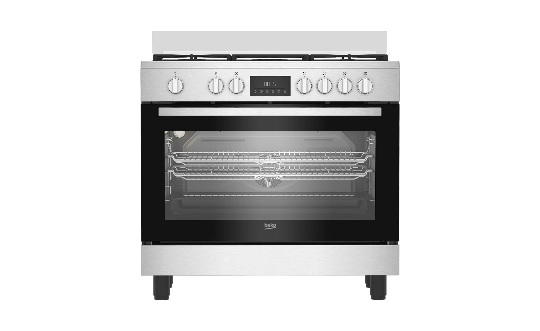 Beko BGM 11226 EX štednjak