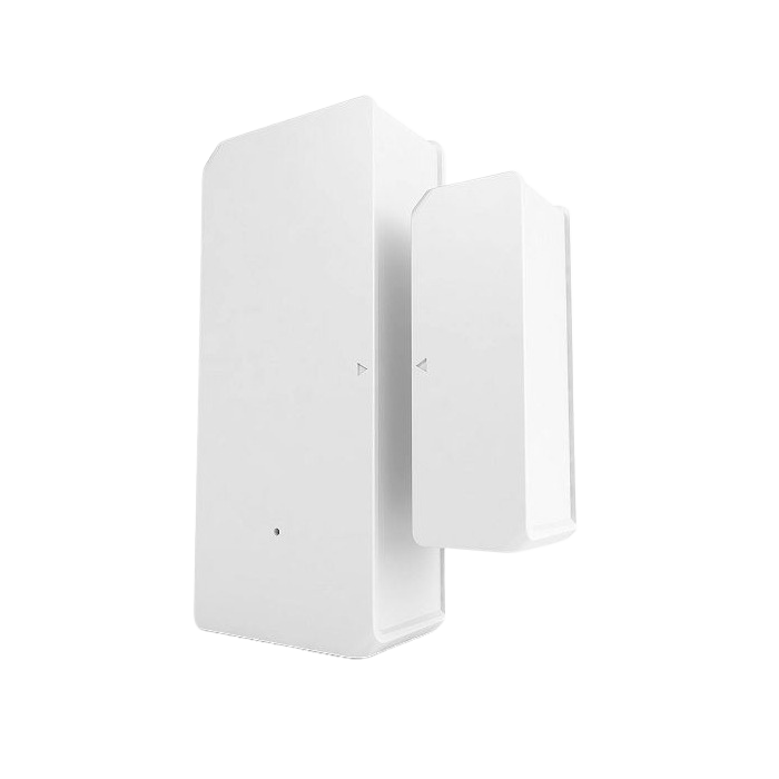 SONOFF DW2 RF 433MHz - detektor otvaranja vrata ili prozora