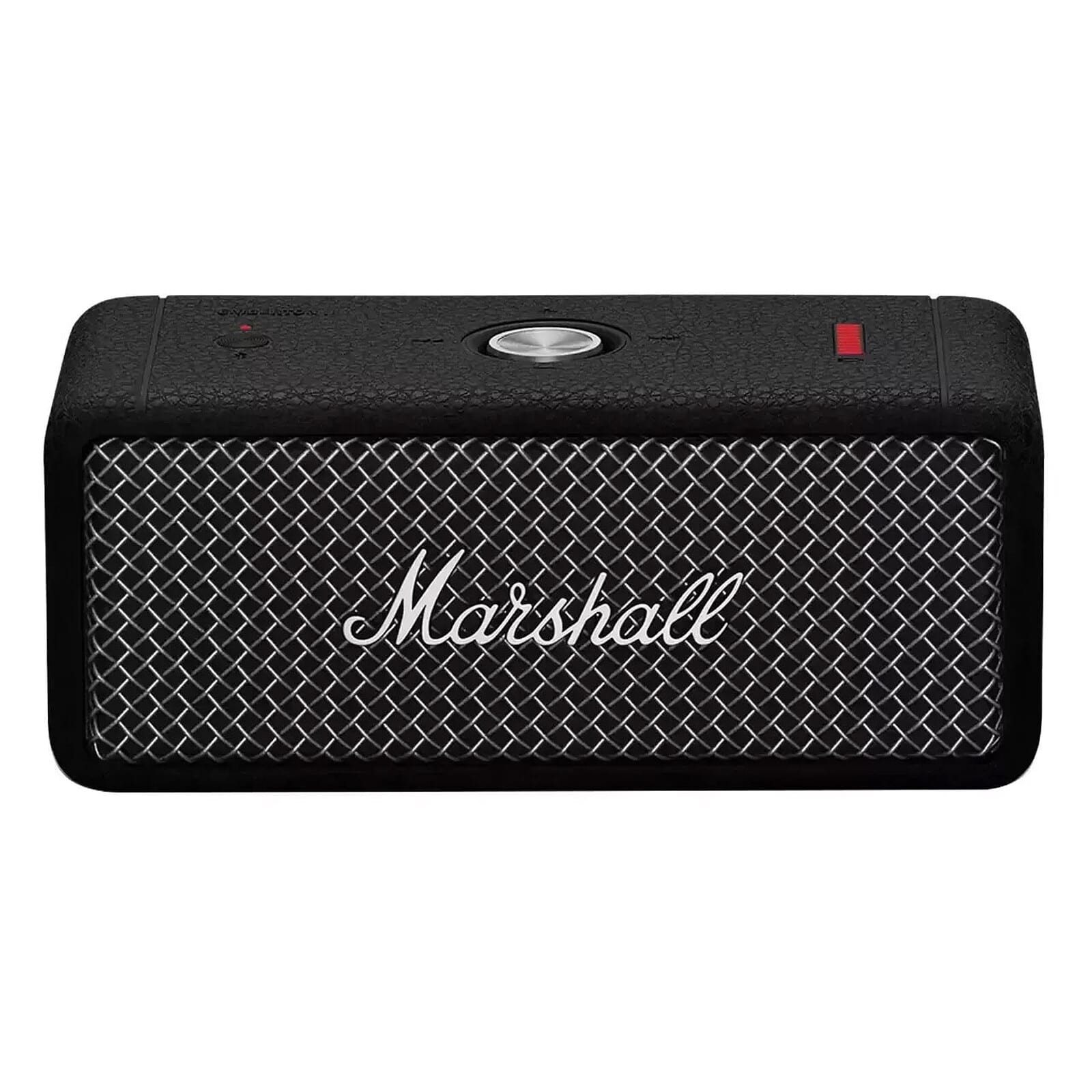 Marshall EMBERTON II Black &amp; Steel