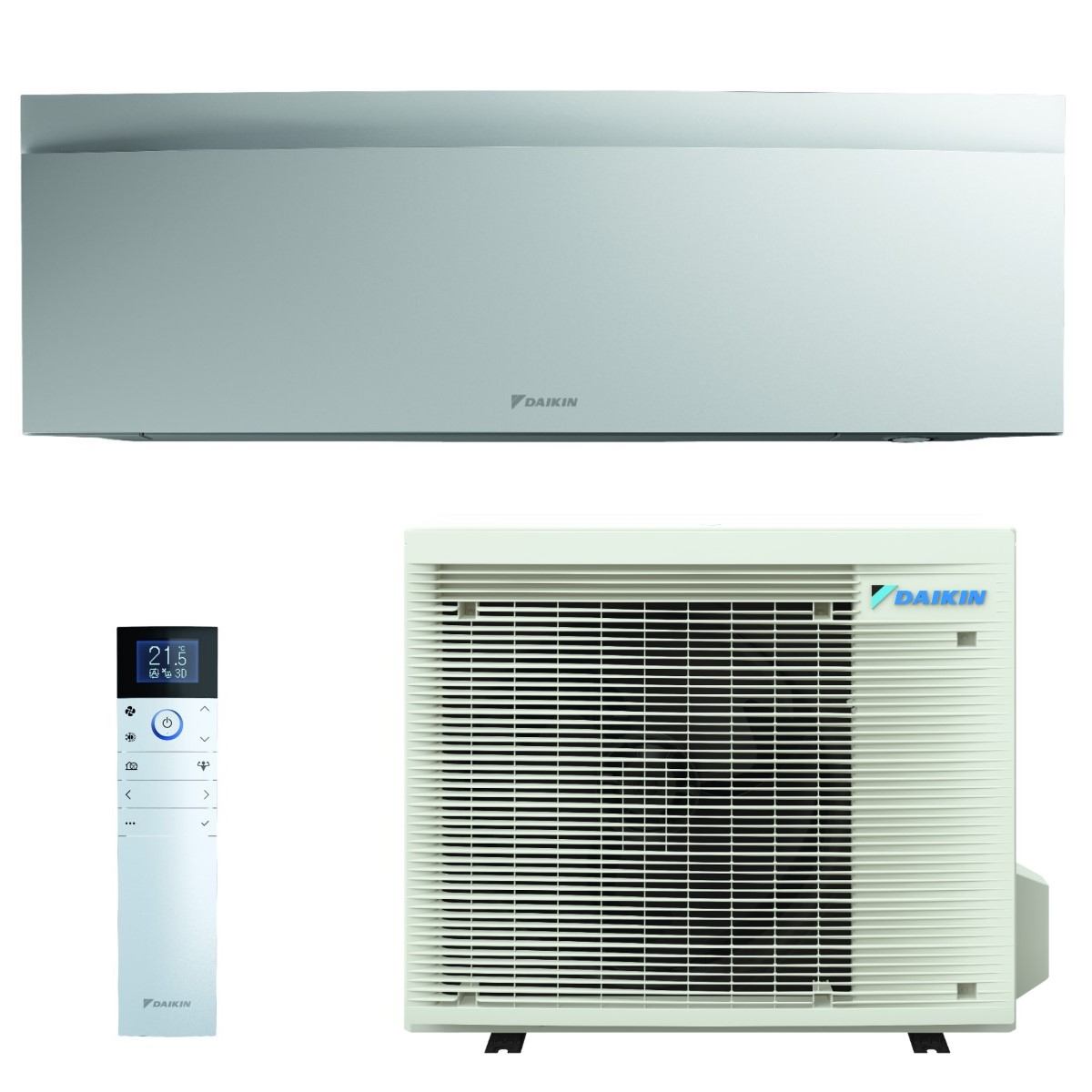 Daikin Klima Uređaj 4,2Kw Ftxj42Aw/Rxj42A  R-32